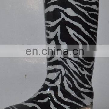 Women Fashion Rainboot