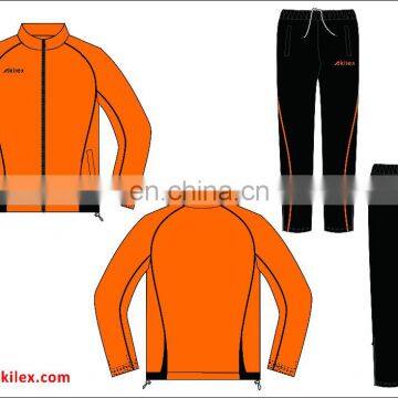 2016 Top Sale Cheap Dryfit Tracksuit Jersey