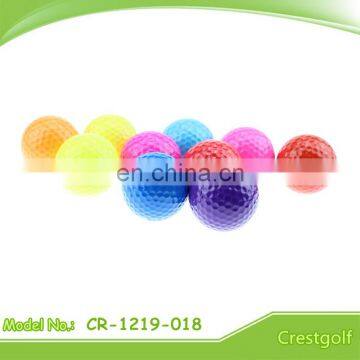 Christmas Promotion Gift Golf Balls