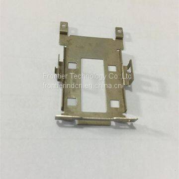 Metal Stamping Parts, metal bracket