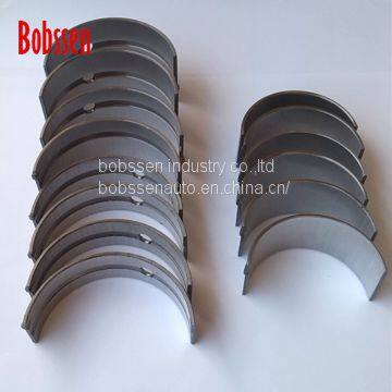 Main Bearings crankshaft GLYCO H1026/4 STD Conrod bearing 01-4110 Perkins 3.152 3.1524 3cyl Diesel