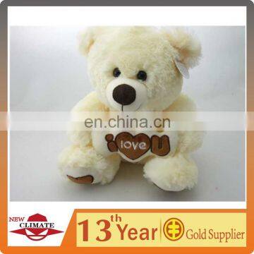 valentine gift bear toy