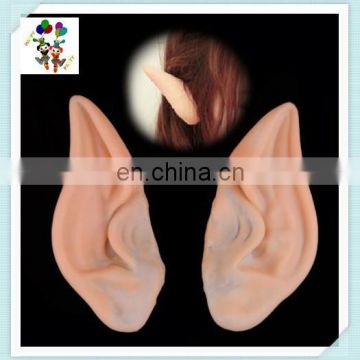 Chic Elf Fairy Vulcan Alien Cosplay Larp Halloween Costume Fake Ears HPC-0918