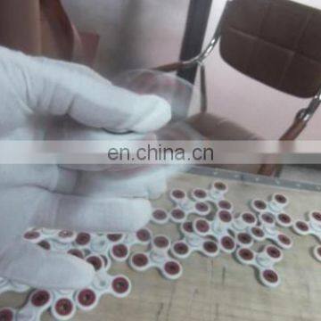 Finger Spinner QC Toys Fidget Hand Spinner Inspection in Wuxi photo-2
