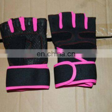 Powerlifting body building Gloves