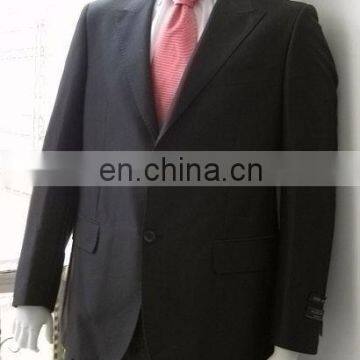 YG-10 business suit