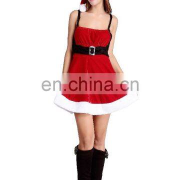 wholesale adult red christmas pajamas