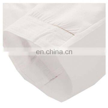 Wholesale Classic Style Chef Workwear Uniform / High Quality Workwear Uniforms Industrial Uniform of 100% Cotton/TC/CVC photo-5