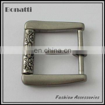 2013 popular style pin buckles for lady