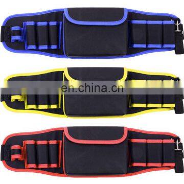 Tool Waist Carpenter Apron Belt Quick Release Work Belt