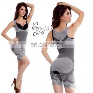 Slim Body Shaper Slimming Underwear Body Pants