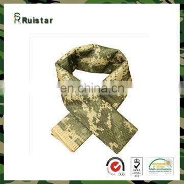 genuine military scarves cotton scarf