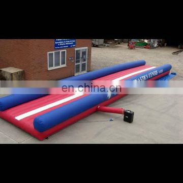 2013 Hot inflatable air track for sale