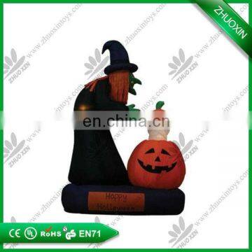 Good quality inflatable halloween decoration