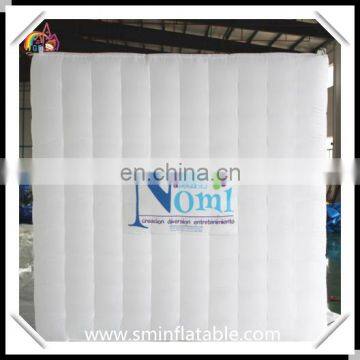 Hot Sell Inflatable Cube Tent, Air Blown Inflatable Party Bubble Tent, Advertising Photo Booth From China Supplier