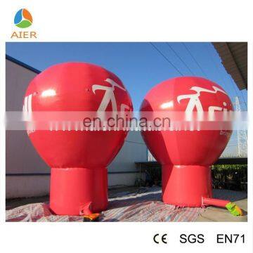 Inflatable Ground Balloon for Promotion, Inflatable Costume Balloon photo-3