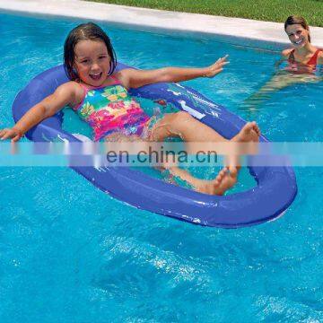 Swimways inflatable Spring Kids Boat Float