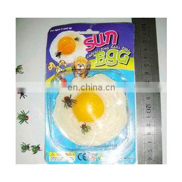 hot toys fun egg sticky toys soft toy