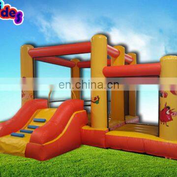 hot sale inflatable jumping bouncer for park