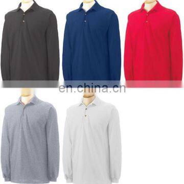 polo-shirts