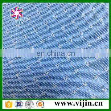 Warp Knitting Elastic Lace Fabric Mesh With Factory Whosale Price photo-3