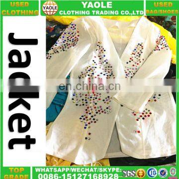 Japan Used Clothing Bundle Mix Container Used Clothing From China photo-5