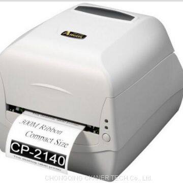 Direct Thermal Transfer Printer Argox CP2140M Label Printer