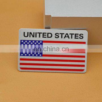 Best price superior quality clothing metal labels