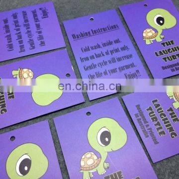 Die Cut Cardstock Price Hang Tags photo-5
