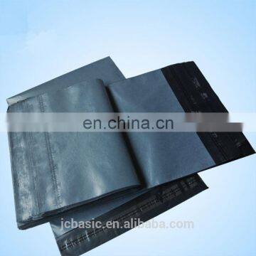 Cheap Self Adhesive White Coex Flat Poly Shipping Bags photo-2