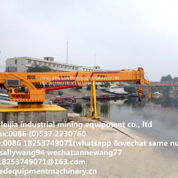 factory Direct sales factory Direct sales Ship crane  dock crane