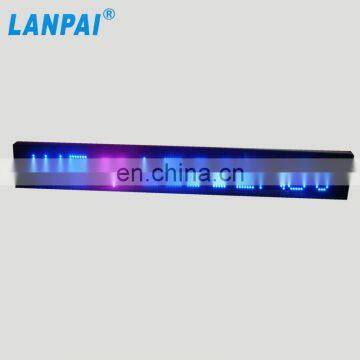 Shenzhen factory hot sale indoor use led moving message display sign