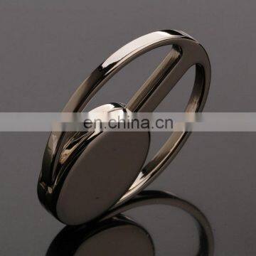 Wholesale Promotional Cheap Car Logo Keychains /Metal Key Chains for the Car Brand Keychains photo-3