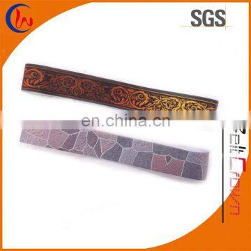 Sublimation Elastic Belt for notebook