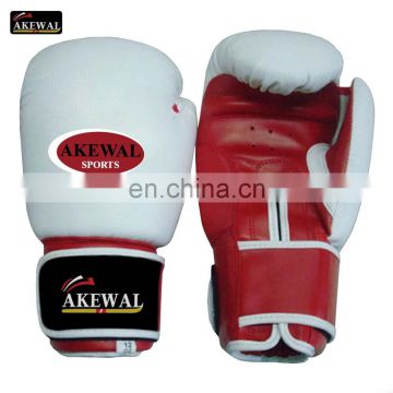 Cool Design Low Price Leather Boxing Glove Pakistan