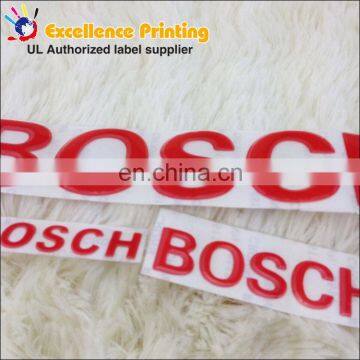 Total Quality Controled Custom Metal 3D Logo photo-3