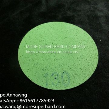 microcellular pu glass polishing pad