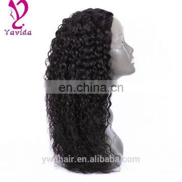 7a Lace Front Wig Best Full Lace Wigs With Baby Hair Glueless Cheap Human Hair Full Lace Wigs photo-3