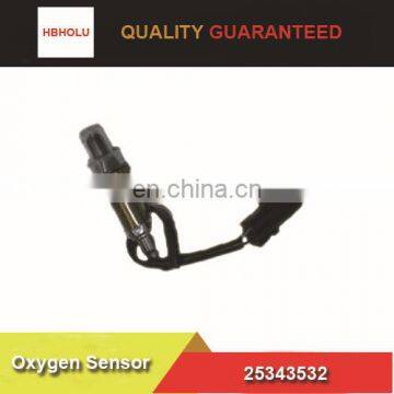 Top quality Oxygen lambda sensor 25343532 for Buick