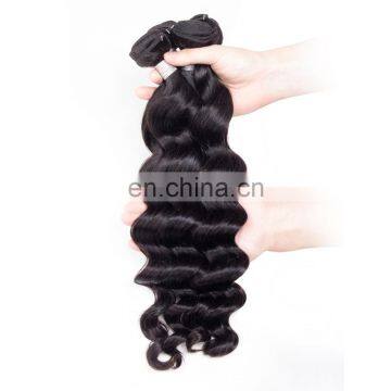 Elegance Star Top quality hot selling peruvian virgin hair