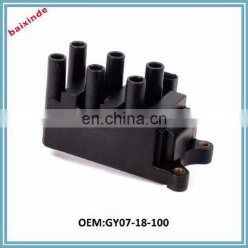 IGNITION COIL For FORD COUGAR MONDEO 3 F-150 F-250 MUSTANG TAURUS 2.5 3.0 3.8 4.2 v6 24v 1F2Z-12029-AC 5F2Z-12029-AD GY07-18-100