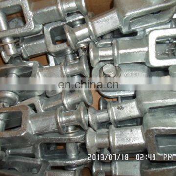 Customised Metal Garage Door Hardware Kits photo-4