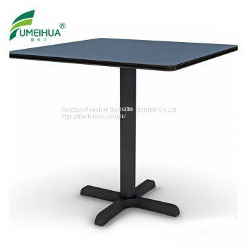 Superb in Quality Phenolic Resin Outdoor High Top Table