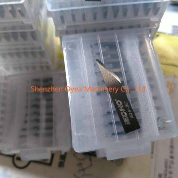 Iecho Knife Blades E21c,E42C,E64-4,E46C,e26,e18 photo-2
