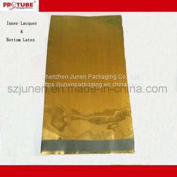 Aluminum High Quality Ointment Tube photo-5