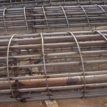 Good ERW Sonic Logging Tube/ Sounding Pipe photo-5