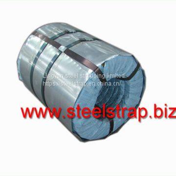STEEL STRAPPING photo-5