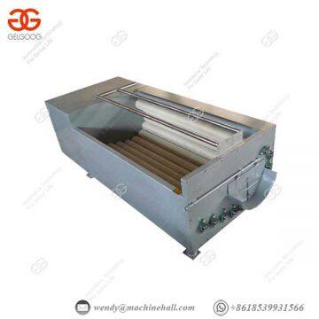 Iso 380v Fruit And Vegetable Cleaner Machine Multifunctional