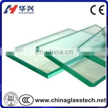 Tempered Glass,Safety Glass,Toughened Glass for Aquarium Glass Sheet