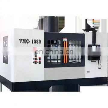 High Quality Cnc Vmc Machine Price List(vmc1050)
